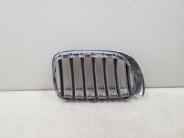 BMW X4 F26 Atrapa chłodnicy / Grill 7210725