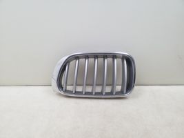 BMW X4 F26 Atrapa chłodnicy / Grill 7210725