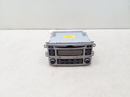 KIA Carens II Radija/ CD/DVD grotuvas/ navigacija HN445UN