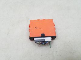 Opel Frontera B Alarm control unit/module 97177817