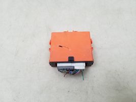 Opel Frontera B Alarm control unit/module 97177817