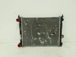 Ligier JS 50 Coolant radiator 1401878