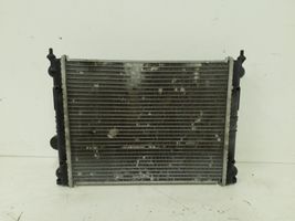 Ligier JS 50 Coolant radiator 1401878
