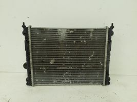 Ligier JS 50 Dzesēšanas šķidruma radiators 1401878