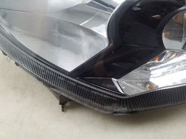 Ligier JS 50 Lampa przednia 1402417