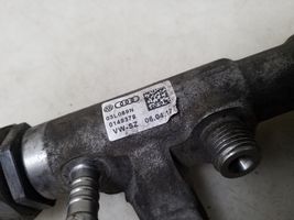 Volkswagen PASSAT CC Fuel main line pipe 03L089N