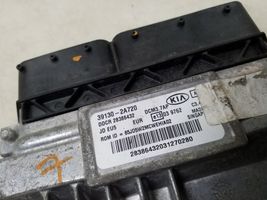 KIA Ceed Variklio valdymo blokas 391302A720