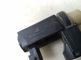 Hyundai i40 Solenoidinis vožtuvas 351202A900