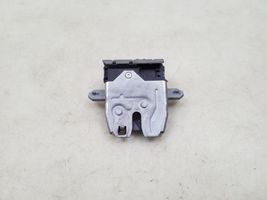 Volvo XC60 Loading door lock 31335052