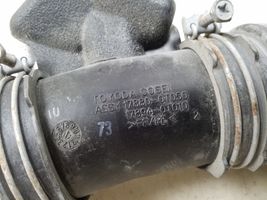 Toyota Auris E180 Oro paėmimo kanalo detalė (-ės) 178940T010