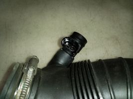 Volkswagen PASSAT B6 Coolant pipe/hose 3C0129654Q