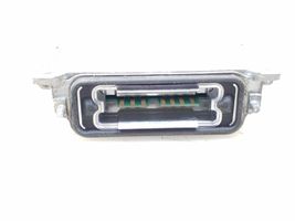 Audi Q7 4L Xenon control unit/module 4L0987391