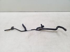 Volkswagen PASSAT B8 Brake vacuum hose/pipe 5Q0121064BB