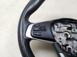 BMW X1 F48 F49 Steering wheel 6120355