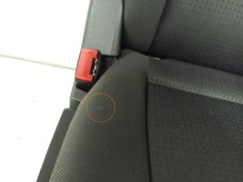 Volkswagen Multivan T5 Rear seat 