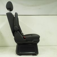 Volkswagen Multivan T5 Rear seat 