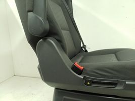 Volkswagen Multivan T5 Rear seat 