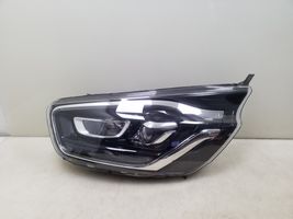 Ford Transit Headlight/headlamp JK2113D153BH