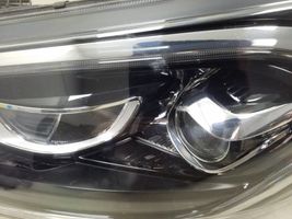 Ford Transit Headlight/headlamp JK2113D153BH