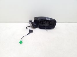 Volvo XC60 Front door electric wing mirror 31352102