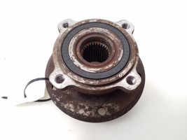 BMW 5 E60 E61 Front wheel ball bearing 