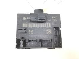 Audi A4 S4 B8 8K Oven ohjainlaite/moduuli 8T0959793Q