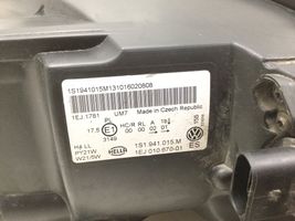 Volkswagen Up Lampa przednia 