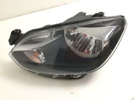 Volkswagen Up Lampa przednia 