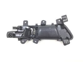 Audi A4 S4 B8 8K Maniglia interna per portiera posteriore 8K0839019