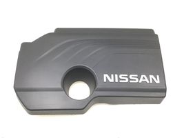 Nissan Qashqai Copri motore (rivestimento) 