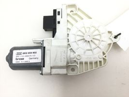 Audi A4 S4 B8 8K Etuoven ikkunan nostomoottori 8K0959802