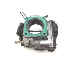 Volkswagen Bora Throttle valve 06A133064H