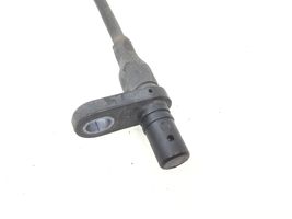 Nissan Qashqai Sensor de freno del ABS trasero 