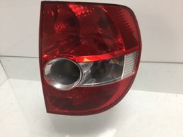 Volkswagen Fox Lampa tylna 5Z0945096A