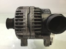 BMW 7 E38 Generator/alternator 1432986.1