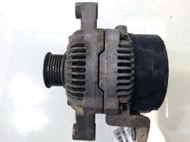 Opel Tigra A Alternator 90413760