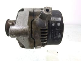 Opel Tigra A Generator/alternator 90413760