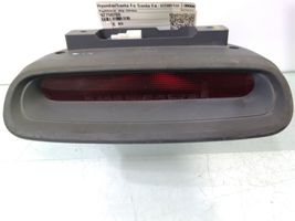 Hyundai Santa Fe Dritte Bremsleuchte 92750260