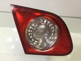 Volkswagen PASSAT B6 Luci posteriori del portellone del bagagliaio 3C5945093F