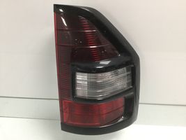 Mitsubishi Pajero Sport I Luci posteriori R1726L