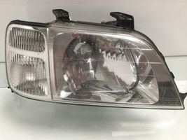 Honda CR-V Lampa przednia 0337607R