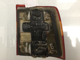 Opel Vectra B Lampa tylna 12871748