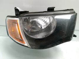 Mitsubishi L200 Lampa przednia MN146196