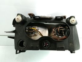 Audi A3 S3 8L Lampa przednia 96303500