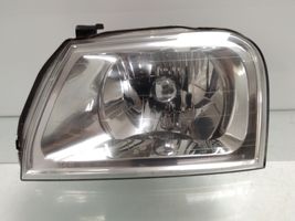 Mitsubishi L200 Lampa przednia MR339731