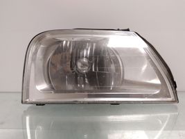 Mitsubishi L200 Faro/fanale MR339732