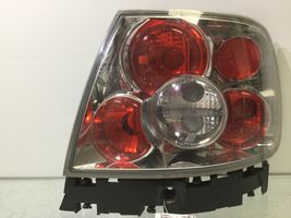 Audi A4 S4 B5 8D Lampa tylna KSAD027