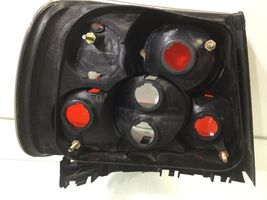 Audi A4 S4 B5 8D Lampa tylna KSAD027