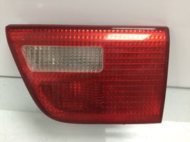 BMW X5 E53 Lampy tylnej klapy bagażnika 840901205