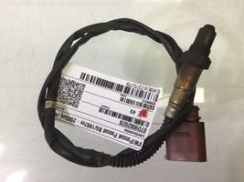 Volkswagen PASSAT B5 Sensore della sonda Lambda 07D906262B